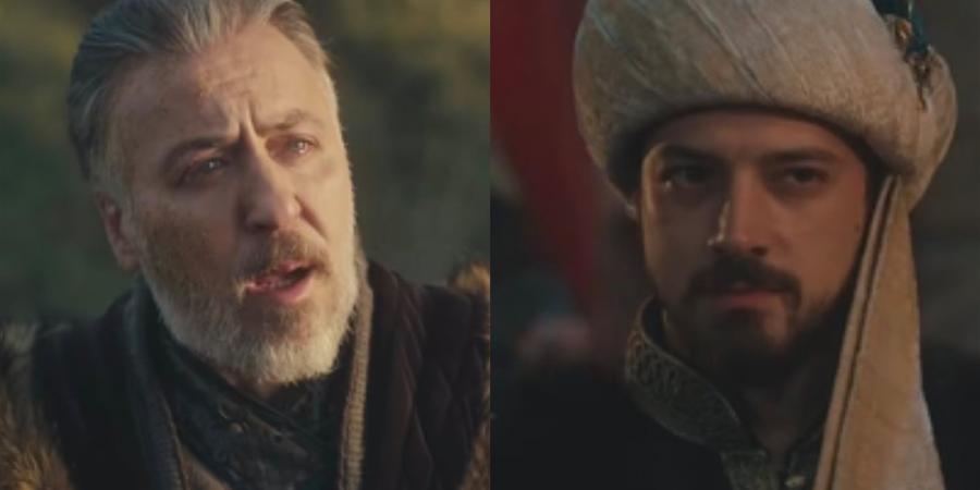 مسلسل المؤسس أورهان الحلقة 22.. إصابة بوران واشتداد المعركة