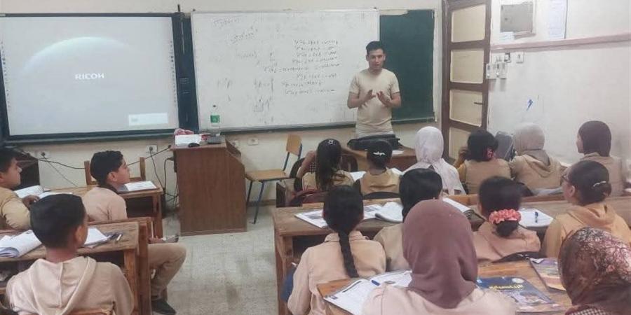 ندوات توعوية لتعزيز الصحة العامة ورفع الوعي المجتمعي في بني سويف