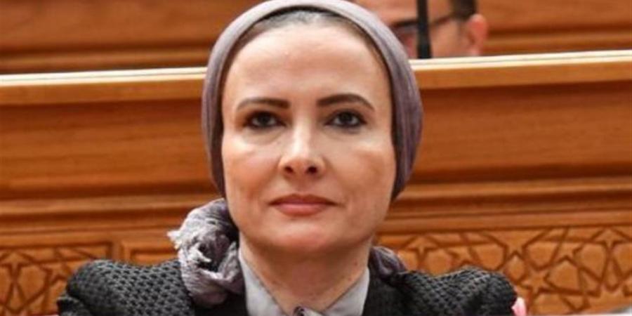 نشوة عقل: قرارات الرئيس في عيد العمال تدعم المرأة العاملة وتوسع الحماية الاجتماعية