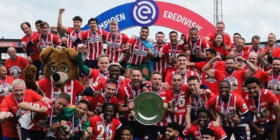 بسبب تغيير الجنسية.. 130 مباراة مهددة بالإلغاء فى الدوري الهولندي