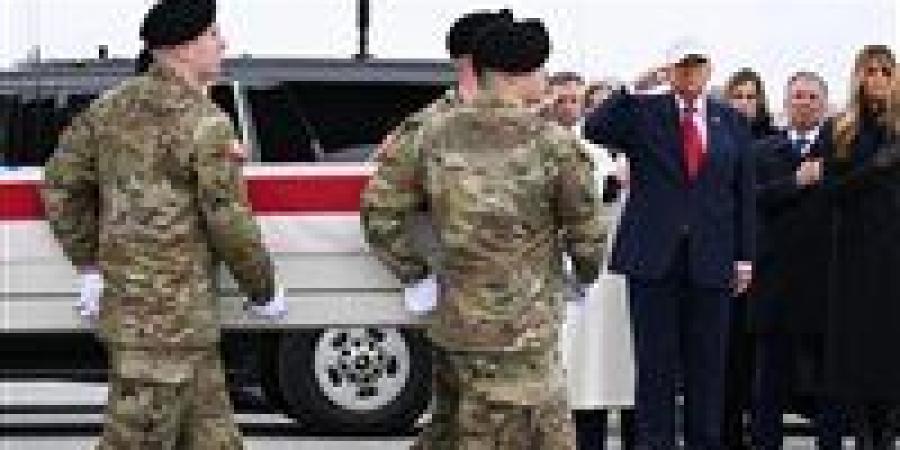 ترسانة المليارات بلا جدوى.. هل فضحت حرب إيران هشاشة الأسلحة الأمريكية؟