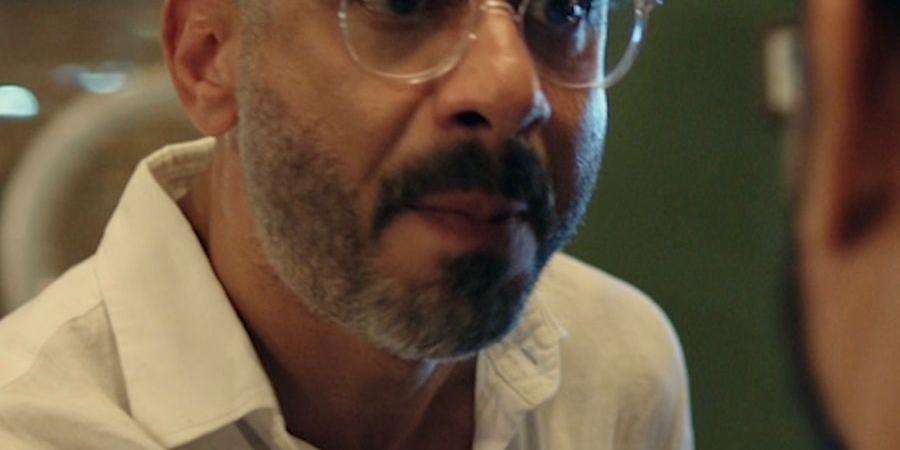 طرح الإعلان الرسمي لـ فيلم إذما تمهيدا لعرضه في عيد الأضحى 2026