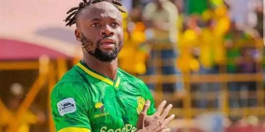 تفاصيل شروط فيستون مايلي للانتقال للأهلي.. وحسام البدري مرشح لقيادة الفريق