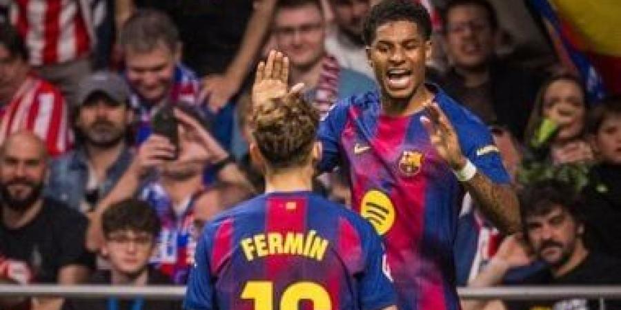 هل يحسم برشلونة لقب الدوري الإسباني ضد أوساسونا ؟