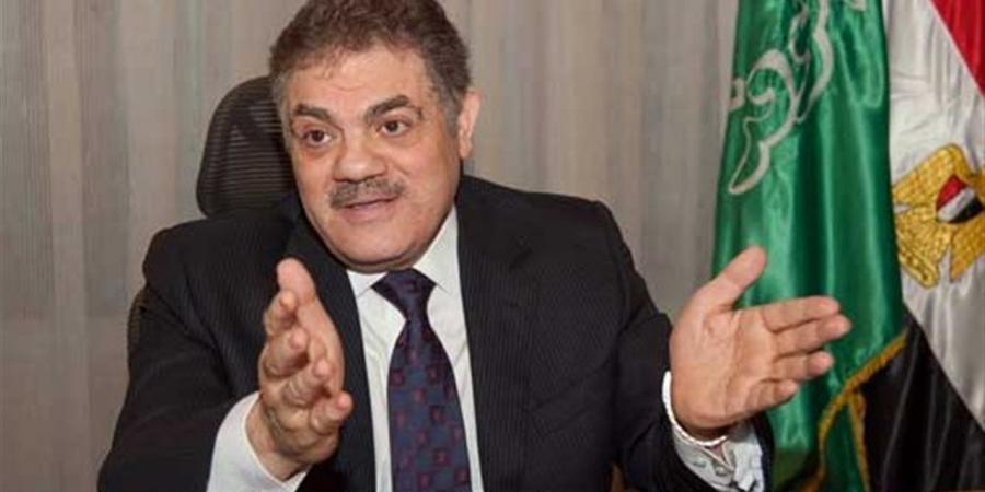 رئيس الوفد: العمال خط الدفاع عن استقرار الوطن وازدهاره