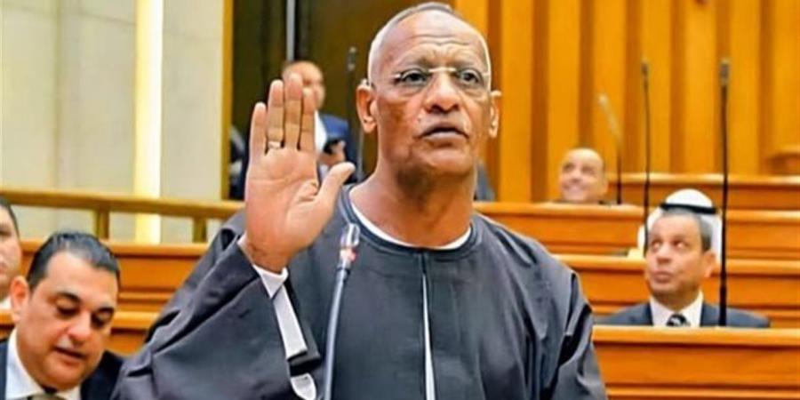 مقترح برلماني بإنشاء وحدتي إسعاف وإطفاء بأسوان