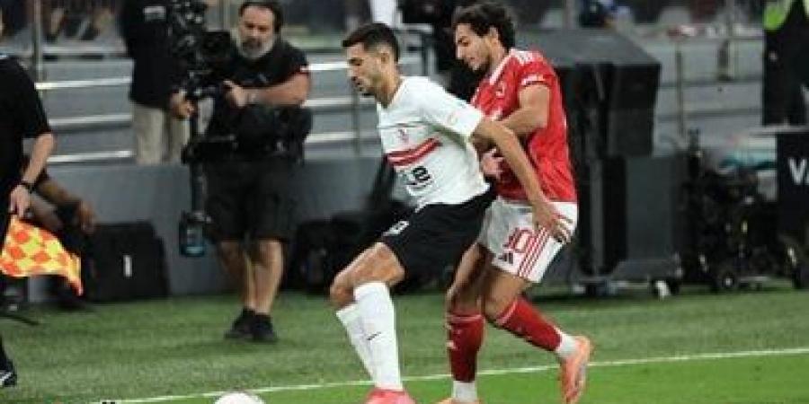 الزمالك يتحدى الأهلي الليلة للاقتراب من معانقة المجد بدوري نايل