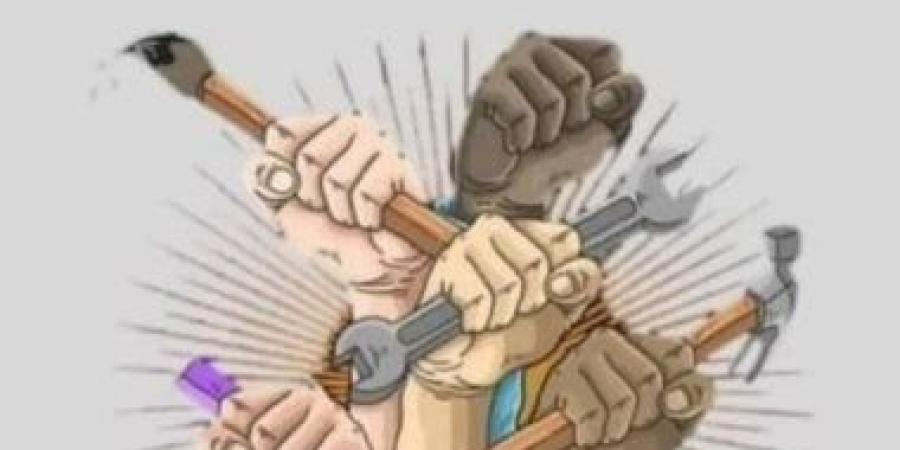 ذاكرة اليوم.. عيد العمال وصدور أول طابع بريد وميلاد محمود شكوكو