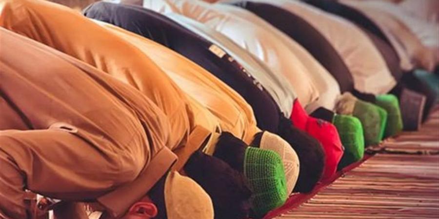 مواقيت الصلاة اليوم الجمعة 1-5-2026 في القاهرة وجميع المحافظات