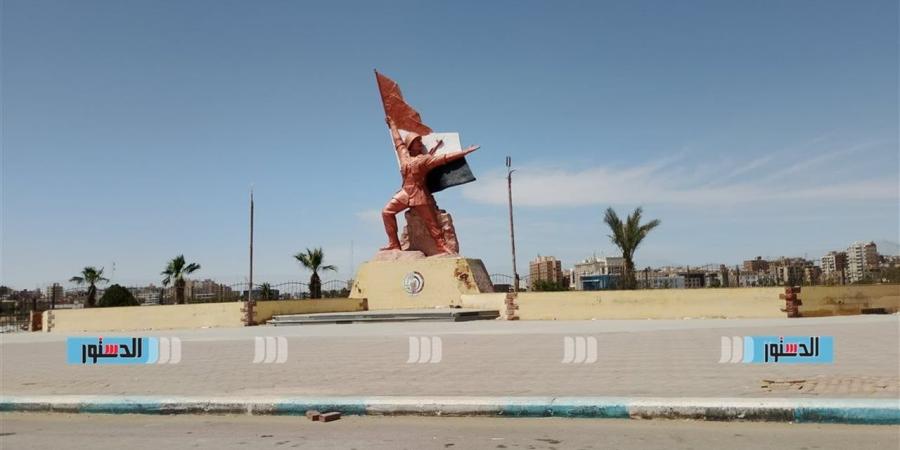 حالة الطقس في السويس اليوم 1 مايو 2026