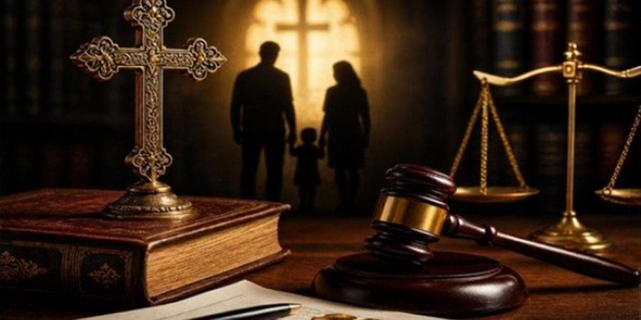 حسم السن ومنع زواج القُصَّر.. أبرز ملامح قانون الأحوال الشخصية للمسيحيين