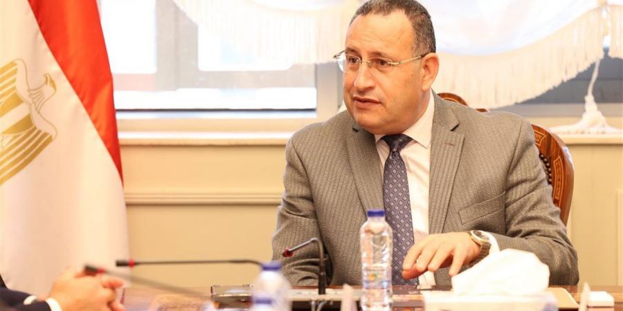 إطلاق أول ملتقى لشباب المعاهد العليا بالقاهرة الكبرى لترشيد استهلاك الطاقة