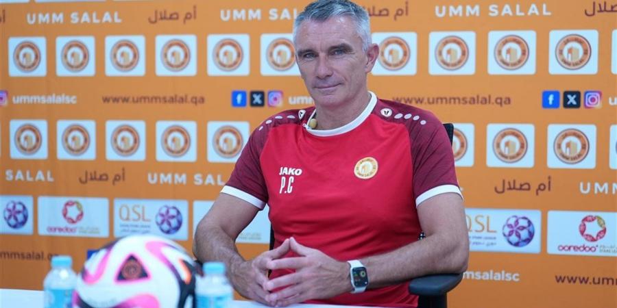 الوداد المغربي يفسخ تعاقده مع كارتيرون بعد سلسلة نتائج سلبية خلال شهر واحد