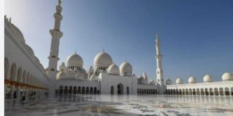 خطبة الجمعة بالإمارات: تعدد الزوجات وسيلة شرعية لإكثار الذرية