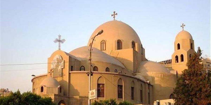 اليوم.. الكنائس تحتفل بذكرى مارجرجس الروماني