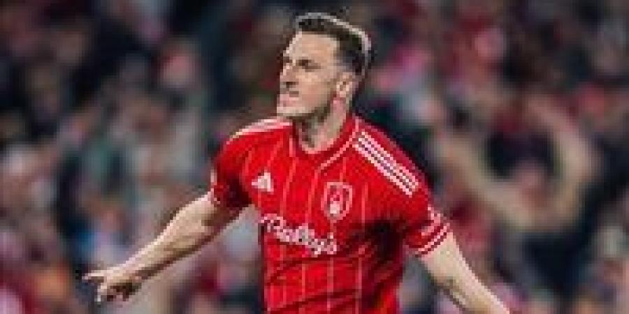 نوتينغهام فورست ضد أستون فيلا.. ملخص اهداف ونتيجه مباراة نوتينجهام فورست وأستون فيلا في ذهاب نصف نهائي الدوري الأوروبي