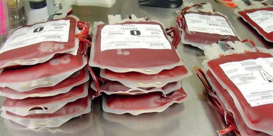 "الصحة": بنوك الدم تعمل على مدار الـ24 ساعة لتوفير احتياجات المرضى