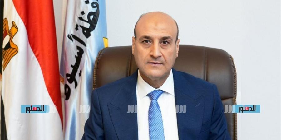 رفع درجة الاستعداد لانطلاق الموجة الـ29 لإزالة التعديات على أملاك الدولة بأسيوط