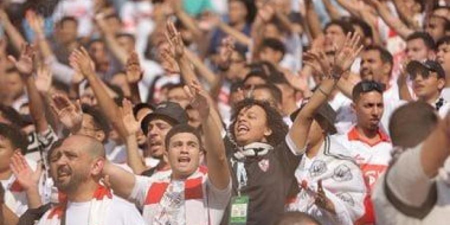 تشكيل الزمالك باختيارات الـAI ..«منسى» رأس حربة وحيد.. و"سليمان" فى المرمى