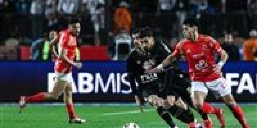 الأهلي يتفوق على الزمالك فى القيمة التسويقية قبل لقاء القمة الليلة