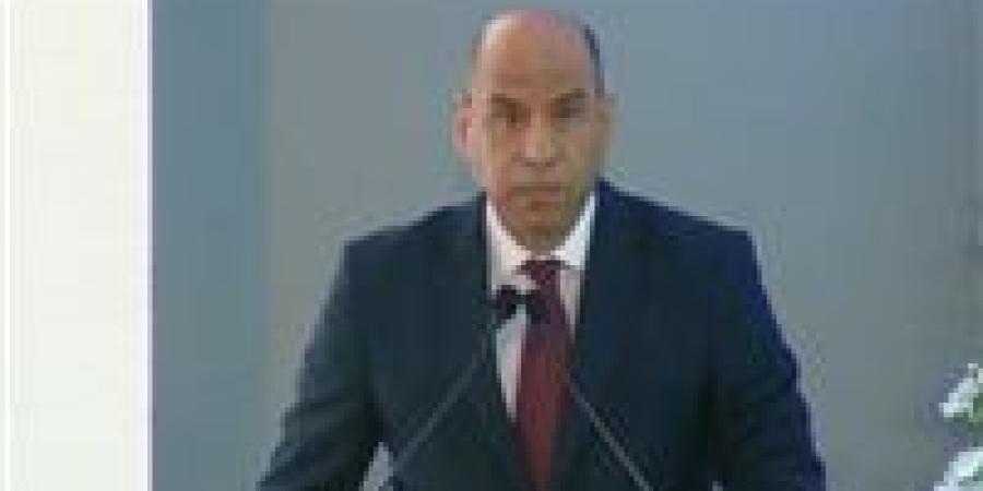 وزير العمل: وظائف ستختفي وأخرى ستظهر.. ومنصة وطنية جديدة لتنظيم سوق العمل