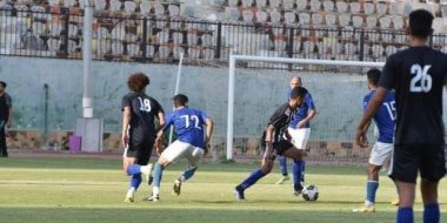 اشتعال المنافسة على تذكرتى الصعود لدورى الأضواء بعد مباريات الجولة الـ32 للمحترفين