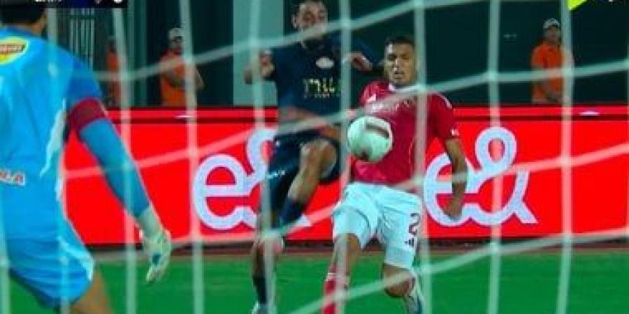 القنوات الناقلة لمباراة القمة بين الأهلي والزمالك في الدوري