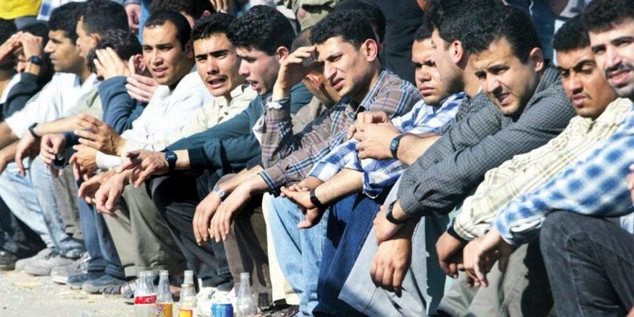 منحة العمالة غير المنتظمة 2026.. موعد صرف 1500 جنيه ورابط الاستعلام الرسمي