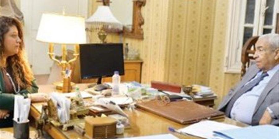 المستشار منصف سليمان ممثل الكنيسة الأرثوذكسية: «علة الزنا» الحالة الوحيدة للطلاق.. وإثباتها يجب أن يكون بالأدلة القاطعة