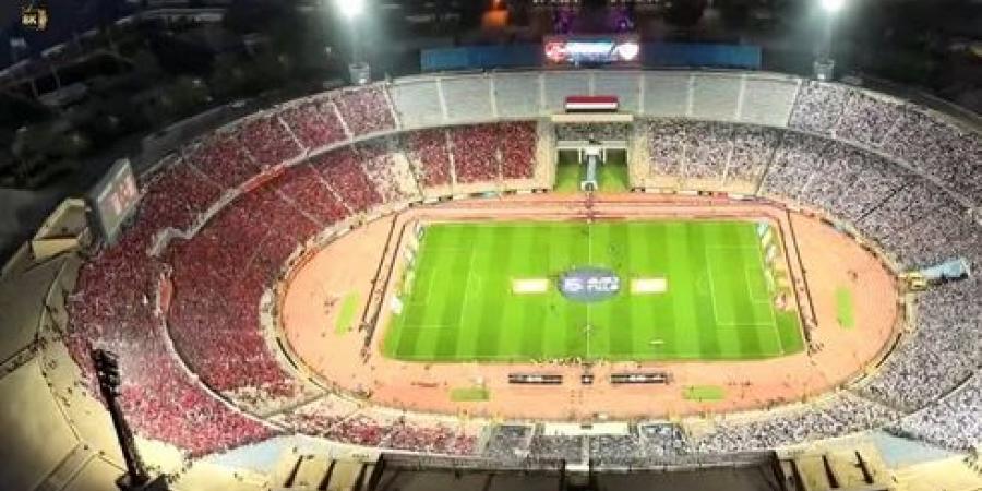 الزمالك ضد الأهلي.. تابع الآن مباراة الزمالك والأهلي مجاناً في الدوري المصري الممتاز