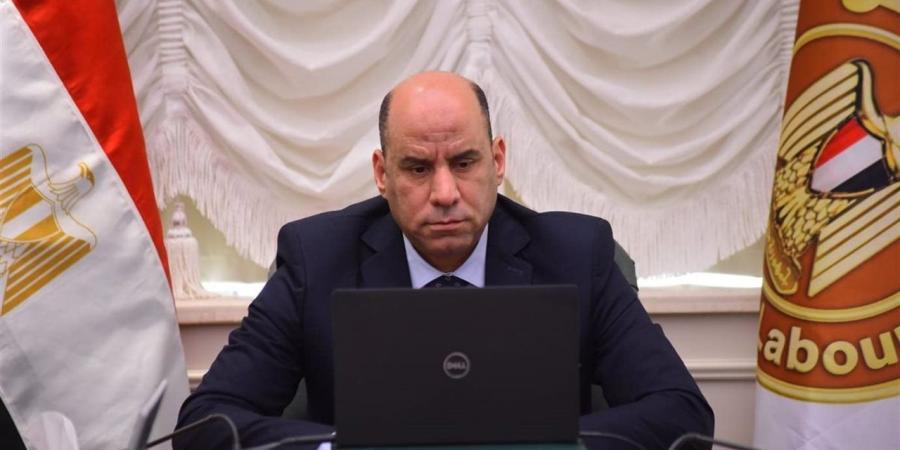 وزير العمل: أشكر الرئيس السيسي لإصداره قانون العمل بعد مناقشات 8 سنوات