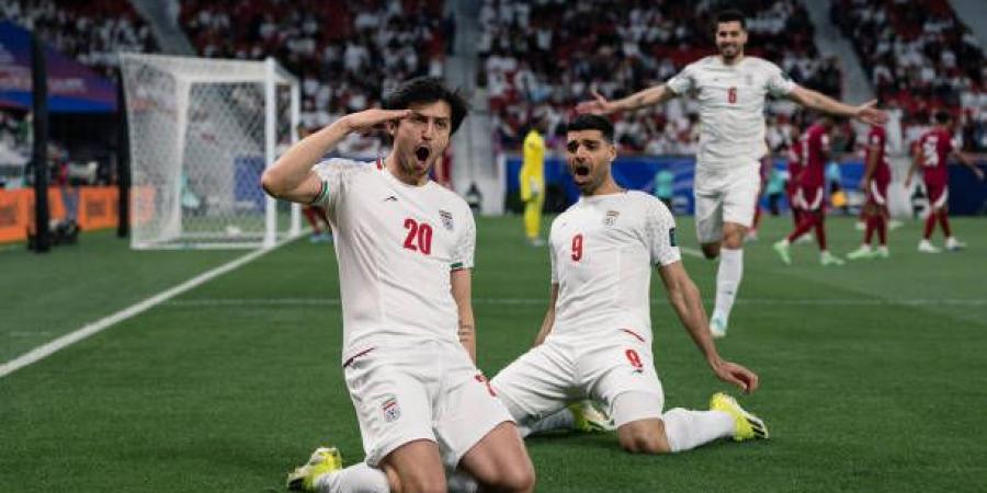 قبل انطلاق كأس العالم.. إنفانتينو يعلن موقف الفيفا من مشاركة إيران