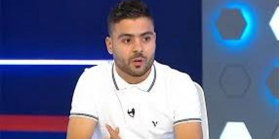 إبراهيم عبد الخالق: من الصعب توقع نتيجة لقاء القمة رغم تراجع مستوى الأهلي