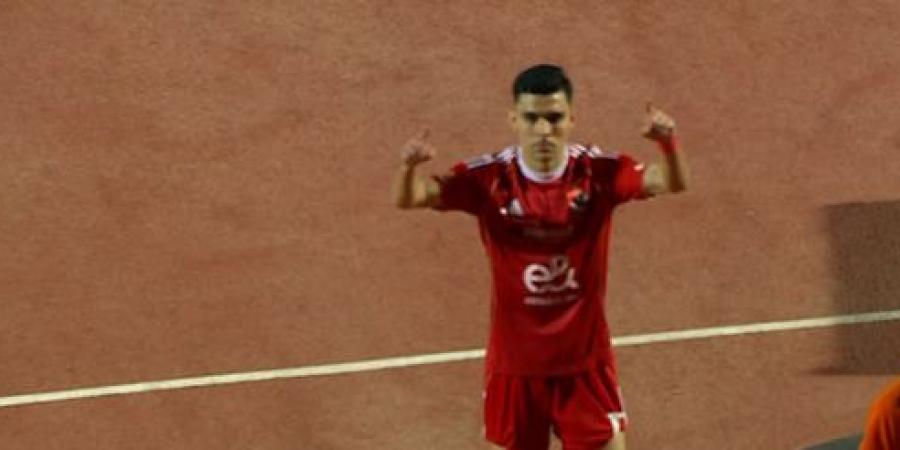 الاهلي.. تابع الآن هدف أشرف بن شرقي العالمي في مباراة الأهلي والزمالك بالدوري المصري الممتاز