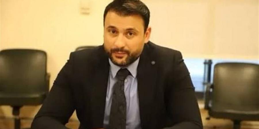 عمر الغنيمي: كلمة الرئيس السيسي بعيد العمال تعزز الحماية الاجتماعية ودعم التدريب المهني