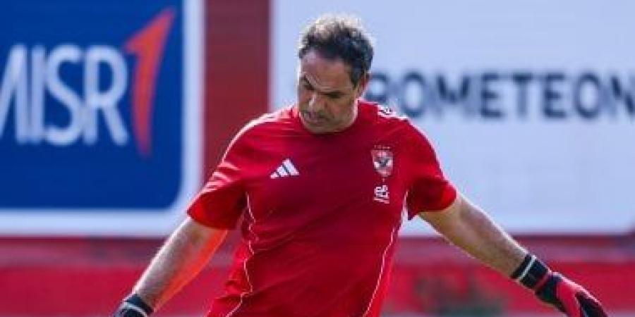 أمير عبدالحميد: جيلنا كان صعب يخسر 3-0 وهذا سر تراجع مستوى إمام عاشور