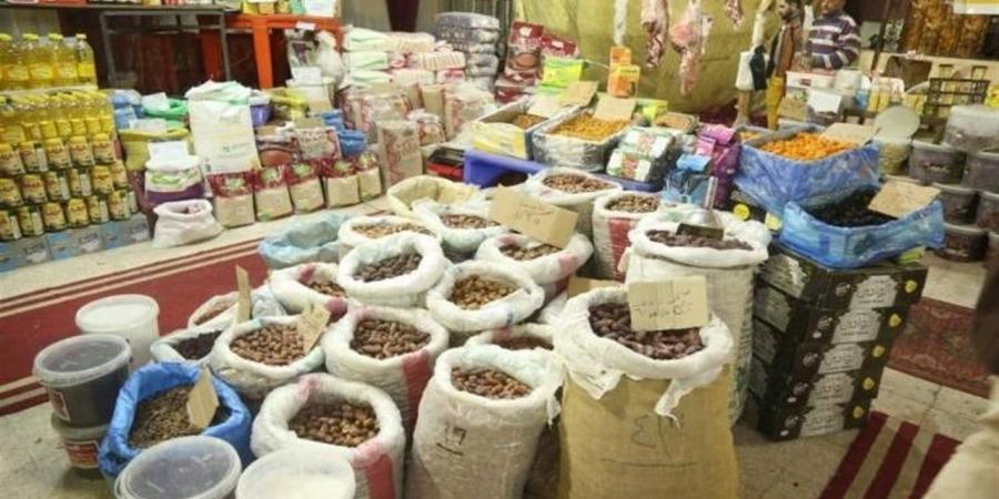 أسعار السلع الأساسية في الوادي الجديد اليوم الجمعة 1 مايو 2026