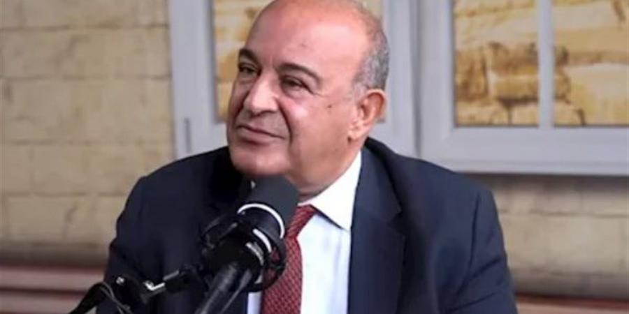 مجدي مرشد: توجيهات الرئيس في عيد العمال تعكس حرص الدولة على مكانة العامل المصري