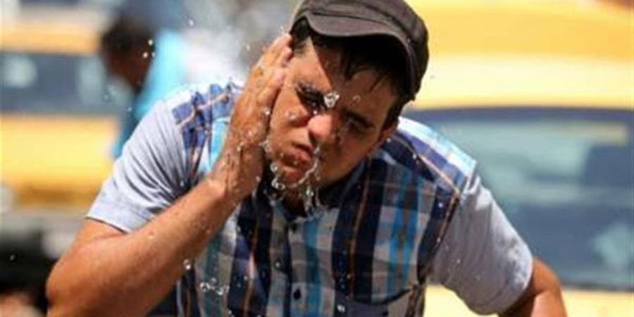 حالة الطقس اليوم.. كيفية التعامل مع موجات الطقس الحار