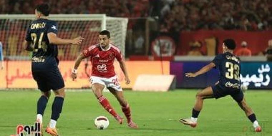 7 أخبار رياضية لا تفوتك اليوم