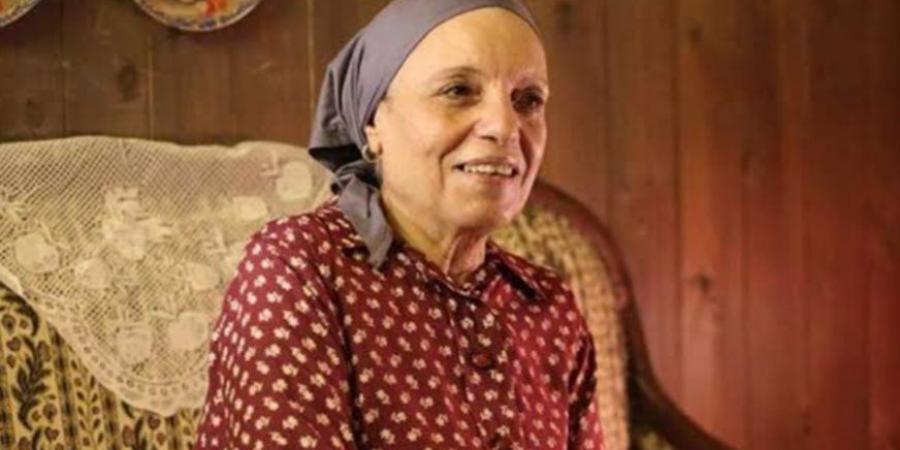 عارفة عبد الرسول: نفسي ساويرس ينتجلي فيلم بطولة ميريل ستريب