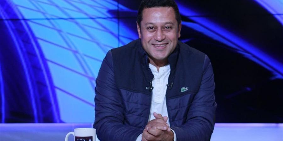 هشام حنفي: الأهلي يفتقد للعب الجماعي.. وأفضل البدء بمحمد شكري أمام الزمالك