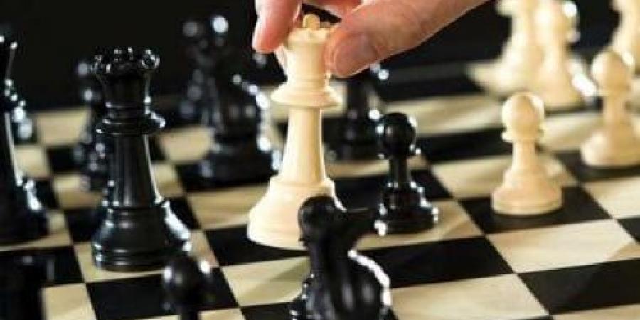 250 لاعبا فى بطولة الجمهورية لذوى الهمم وكأس مصر للشطرنج