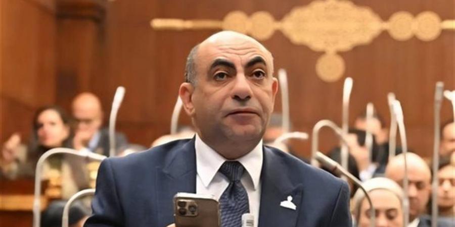 برلماني: الاستراتيجية الوطنية للتشغيل تعالج اختلالات سوق العمل وتدعم التوظيف المستدام