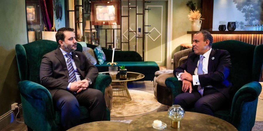 «بحث العلاقات الثنائية بين البلدين».. وزير الخارجية السوري يزور القاهرة غداً