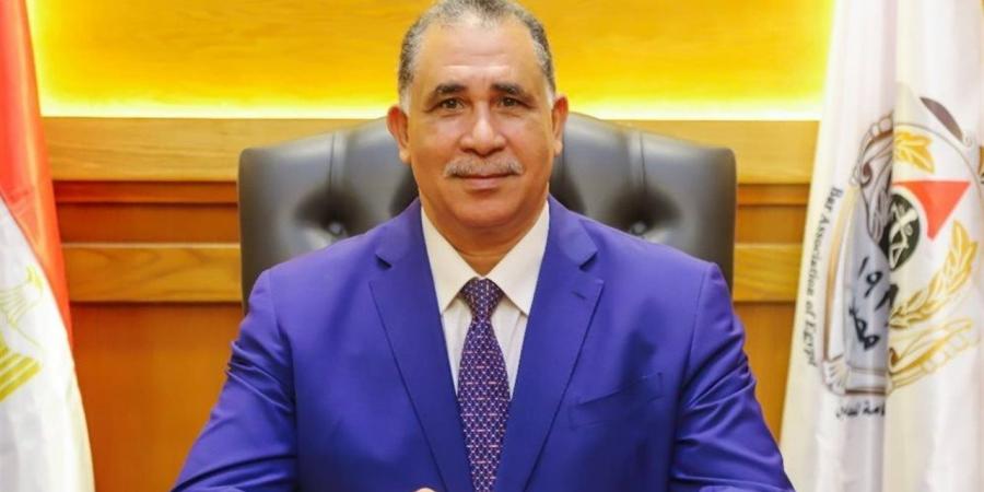 نقيب المحامين: نسعى لتخصيص مقر ونادٍ بمدينة العدالة رغم المغالاة في التكاليف