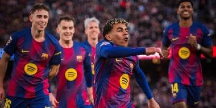 مواعيد مباريات اليوم.. آرسنال مع فولهام وأوساسونا أمام برشلونة