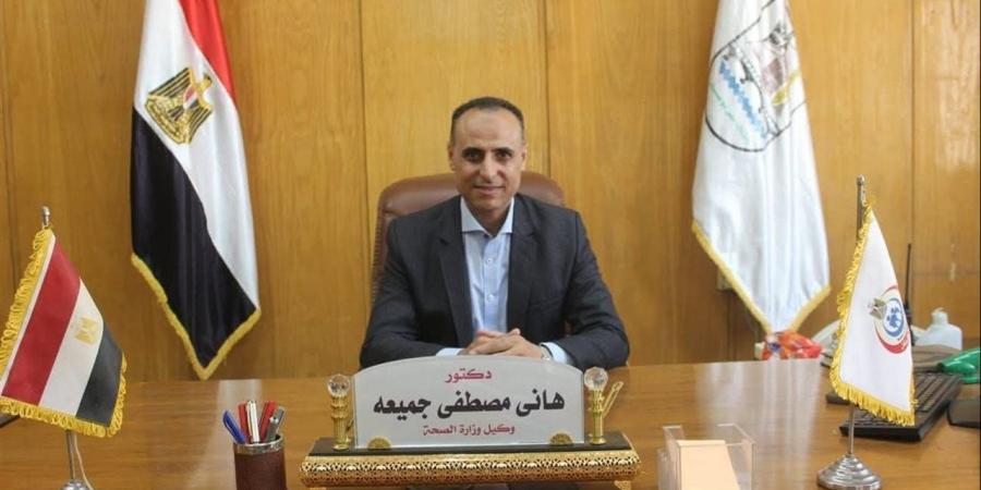 نجاح جراحة دقيقة بتقنية التدخل المحدود لإنقاذ طفل بمستشفى الفشن