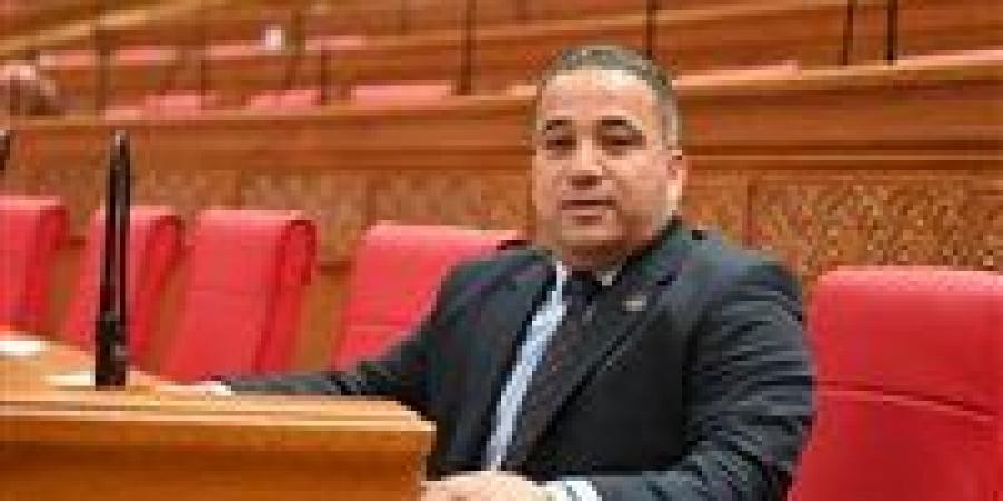 النائب هاني شحاتة مهنئًا عمال مصر بعيدهم: الركيزة الأساسية للتقدم وبناء الجمهورية الجديدة