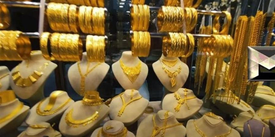 سعر الجرام بالدمغة والمصنعية.. أسعار الذهب في مصر اليوم 2 مايو 2026